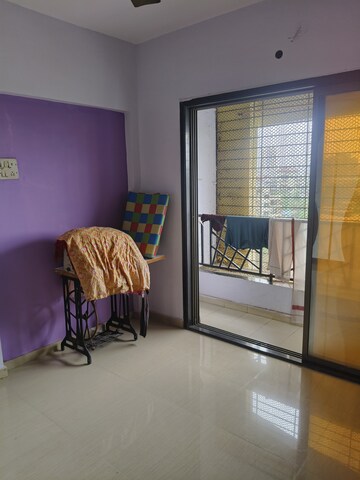 Room in 1 BHK Apartment at Mehta Amrut Heaven, Kalyan West – for Sale
