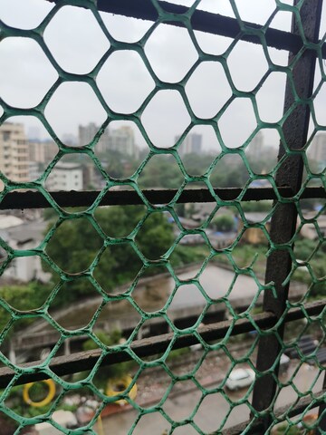 1 BHK Apartment – Map Location View at Mehta Amrut Heaven, Kalyan West - for Sale