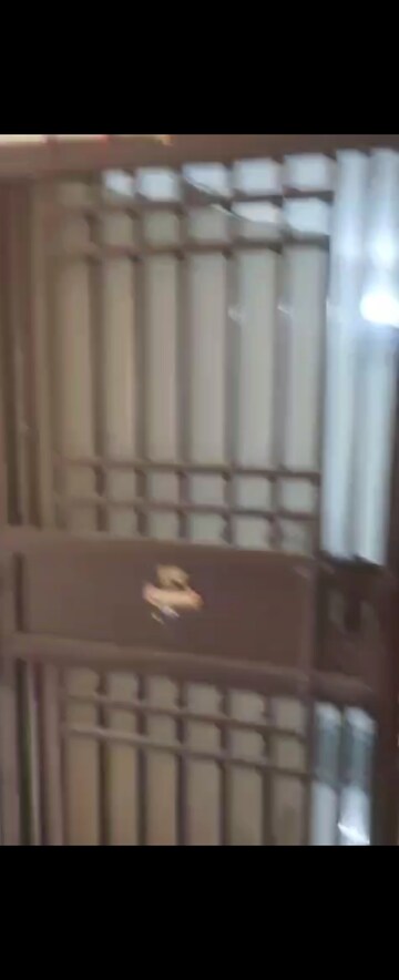 Bathroom in 1 BHK Apartment at Nilaya Greens, Raj Nagar Extension – for Sale