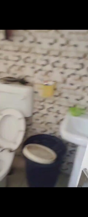Bathroom in 1 BHK Apartment at Nilaya Greens, Raj Nagar Extension – for Sale