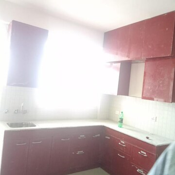 Kitchen in 2 BHK Apartment at Terra Lavinium, Sector 75 – for Rent