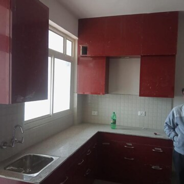 Kitchen in 2 BHK Apartment at Terra Lavinium, Sector 75 – for Rent