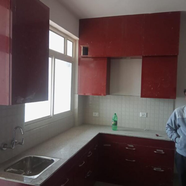 Kitchen, terra-lavinium 2 Bedroom 598 Sq.Ft. Apartment In Sector 75 Faridabad 8836157