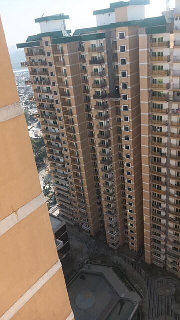 2 BHK Apartment – Exterior View View at Migsun Vilaasa, Eta Ii Greater Noida - for Sale