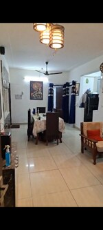 2 BHK + Pooja Room 1270 Sq.Ft. Builder Floor in GH-7 Crossings Republik