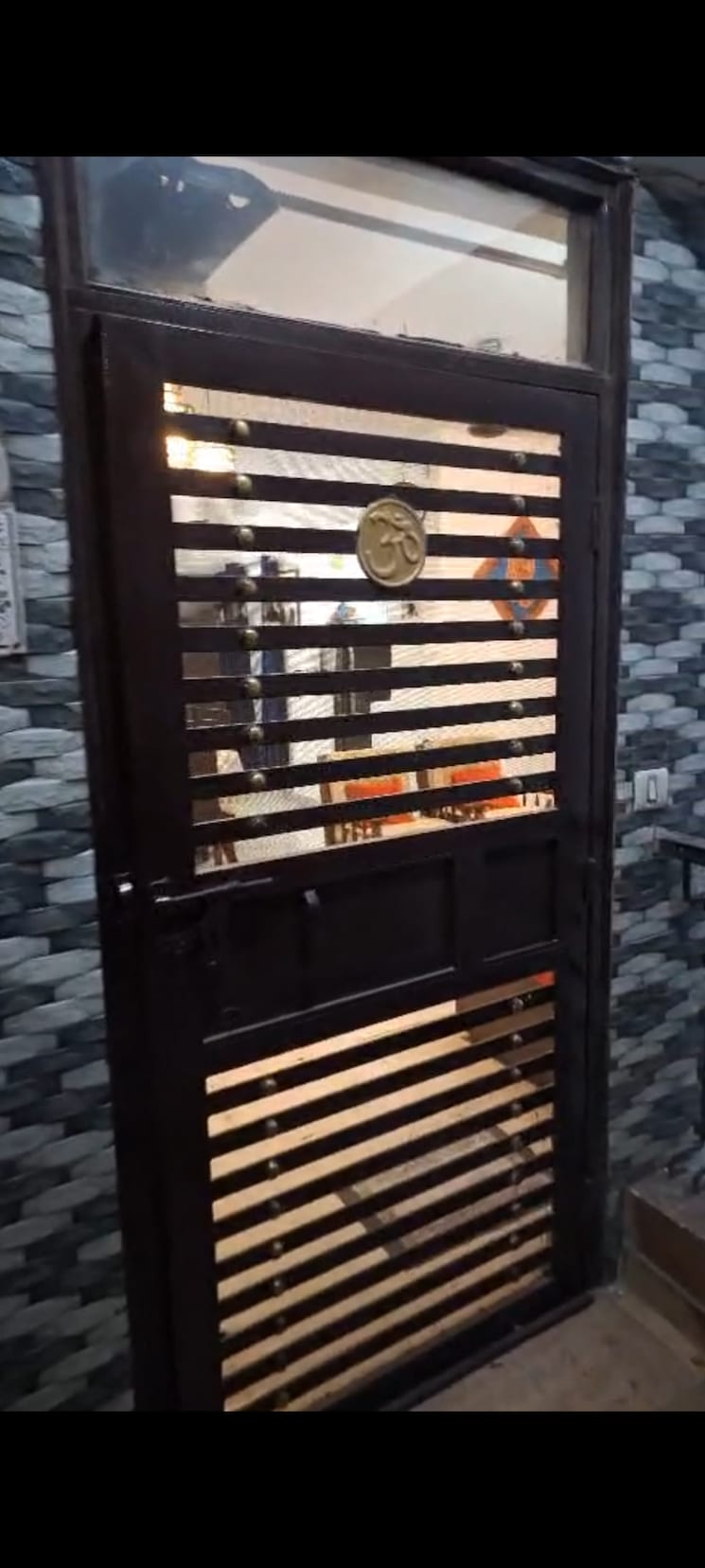 Exterior View, gh-7-crossings-republik 2 Bedroom 1270 Sq.Ft. Builder Floor In Vijay Nagar Ghaziabad 8836402