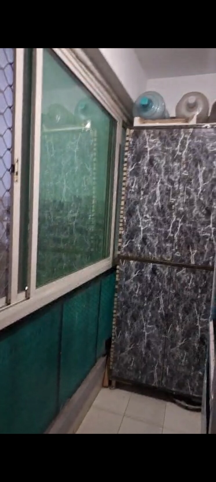 Balcony, gh-7-crossings-republik 2 Bedroom 1270 Sq.Ft. Builder Floor In Vijay Nagar Ghaziabad 8836402