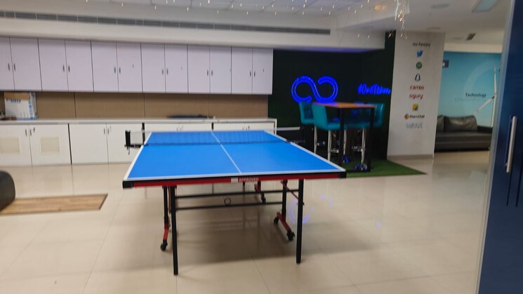 Team Area, dlh-park Commercial Office Space 2200 Sq.Ft. In Malad West Mumbai 8836188