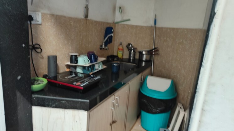 Team Area, dlh-park Commercial Office Space 2200 Sq.Ft. In Malad West Mumbai 8836188