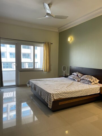 3 BHK Apartment For Sale in Florence Nightingale Lane, Green Park