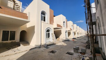 3 BHK Villa For Sale in JRC Sanzio, Thyvakanahally