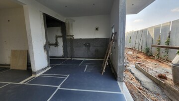  3 BHK Villa at JRC Sanzio, Thyvakanahally – for Sale