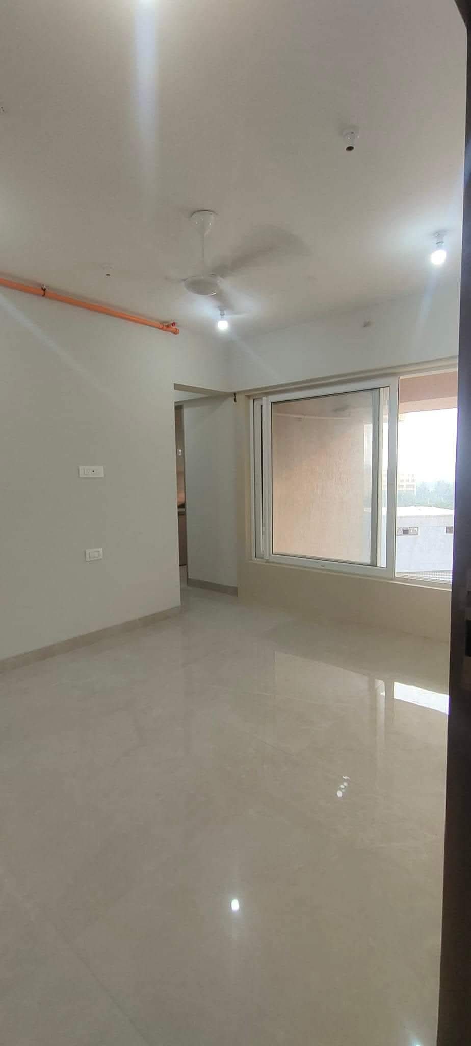 2 BHK 688 Sq.Ft. Apartment in Pratham Saffron Heights