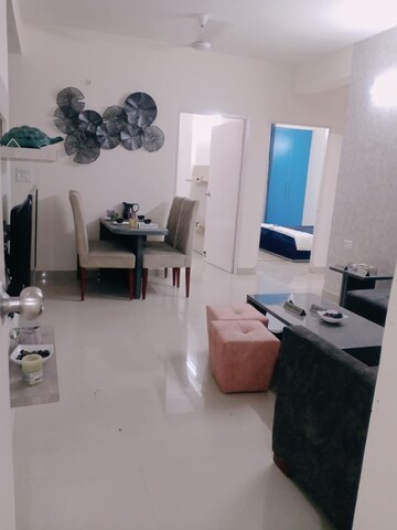 Master Bedroom in 3 BHK Apartment at S3 Green Avenue, Sector 85 – for Sale