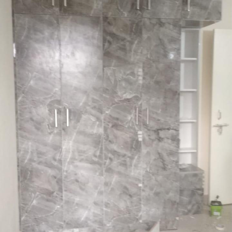 Bathroom, terra-lavinium 2 Bedroom 598 Sq.Ft. Apartment In Sector 75 Faridabad 8836187