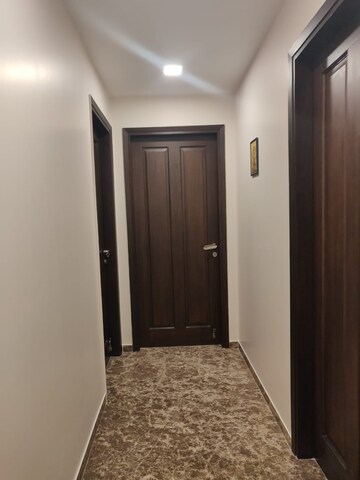 Living Room in 4 BHK Builder Floor at Panchsheel Enclave – for Sale