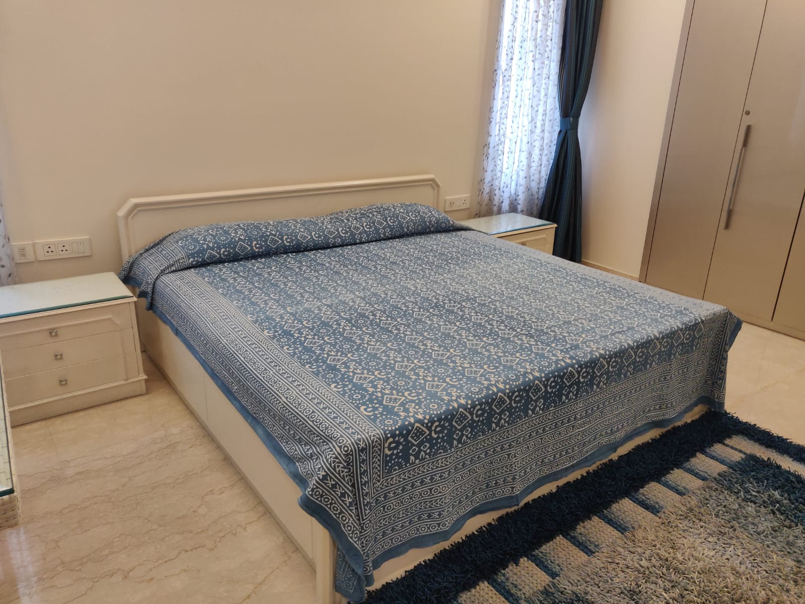 4 BHK + Servant Room Builder Floor For Sale in Panchsheel Enclave