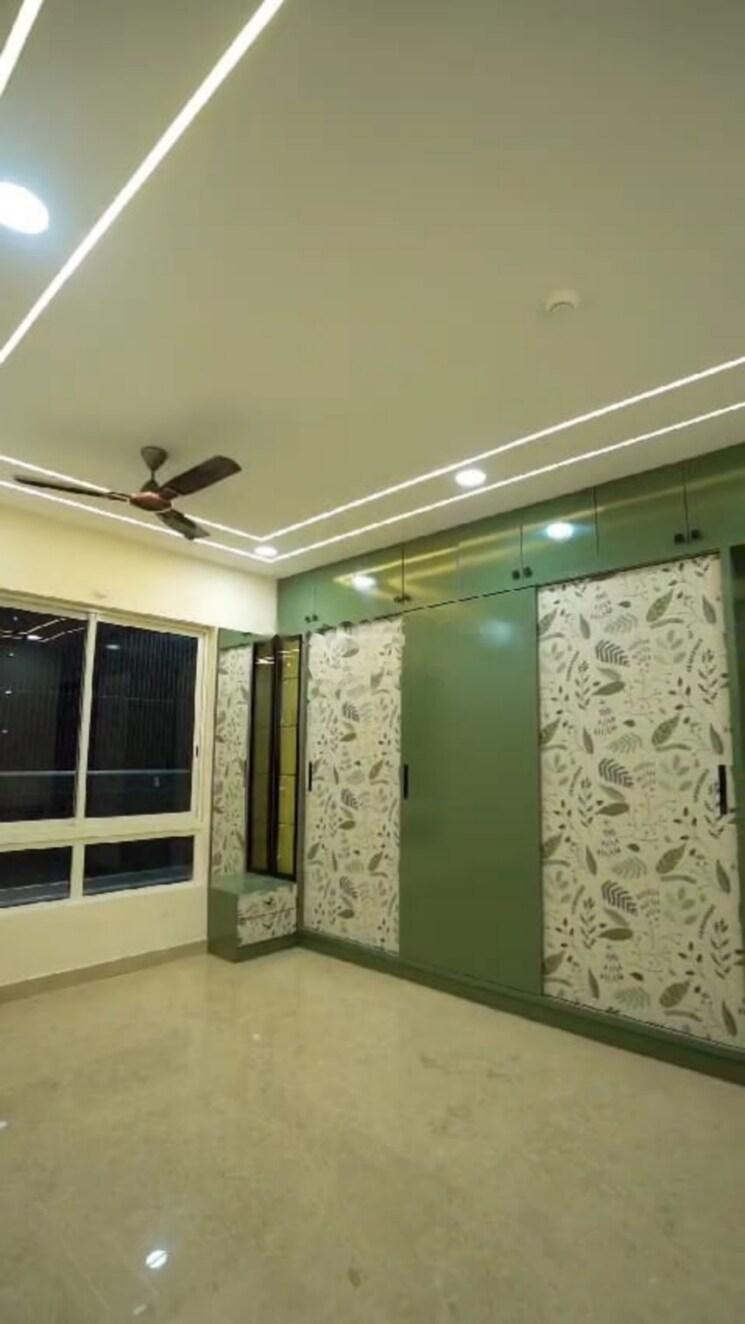 Bedroom, aurobindo-kohinoor 4 Bedroom 2948 Sq.Ft. Apartment In Serilingampally Hyderabad 8836182