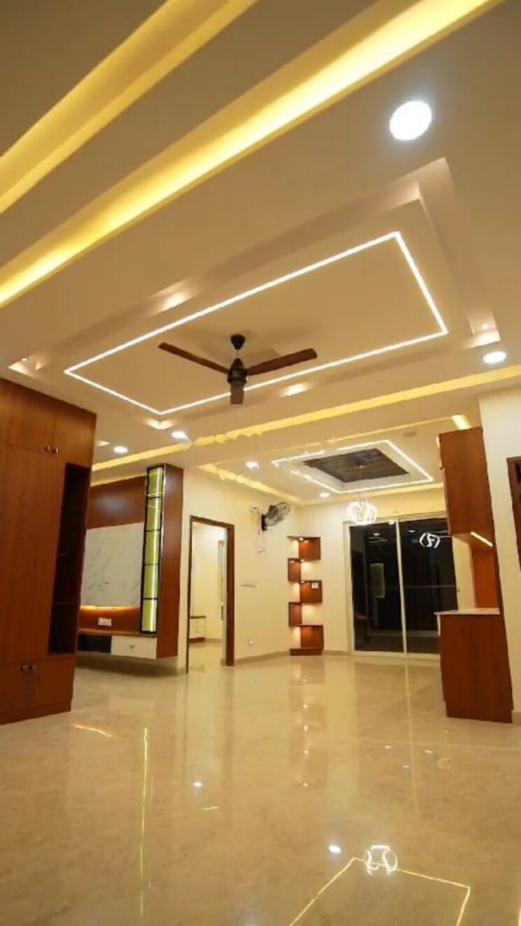 Living Room, aurobindo-kohinoor 4 Bedroom 2948 Sq.Ft. Apartment In Serilingampally Hyderabad 8836182