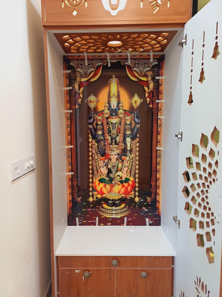 Bedroom, aurobindo-kohinoor 4 Bedroom 2948 Sq.Ft. Apartment In Serilingampally Hyderabad 8836182