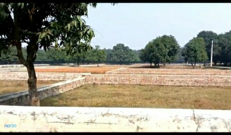 undefined, budheshwar  1000 Sq.Ft. Plot In Budheshwar Lucknow 8836221