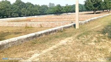 Plot Area in  Plot at Budheshwar – for Sale