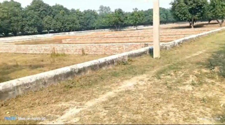 undefined, budheshwar  1000 Sq.Ft. Plot In Budheshwar Lucknow 8836221