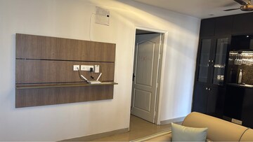Furnished Amenities in 2.5 BHK Apartment at Nimbus The Hyde park, Sector 78 – for Sale
