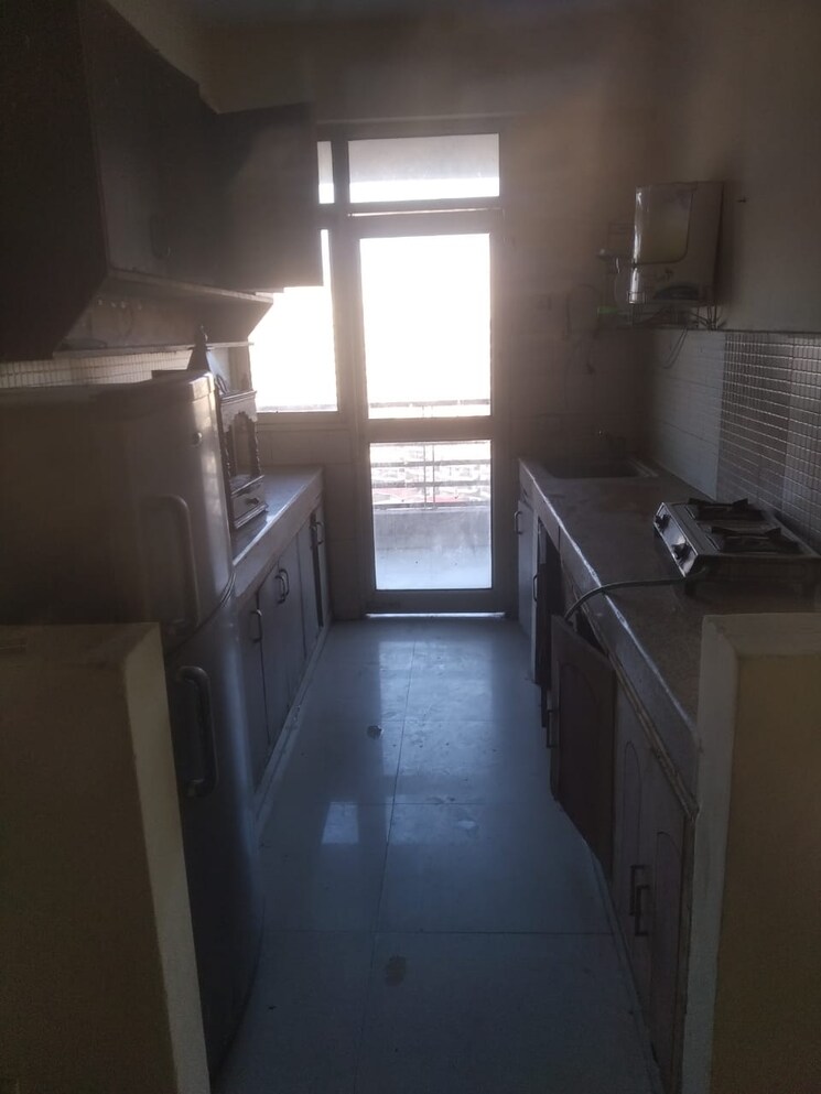 Kitchen, gh-7-crossings-republik 2 Bedroom 1270 Sq.Ft. Apartment In Vijay Nagar Ghaziabad 8836201