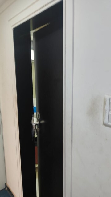Furnished Amenities in  Office Space at Eureka Tower, Malad West – for Rent