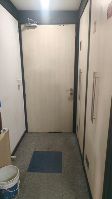 Building Lobby in  Office Space at Eureka Tower, Malad West – for Rent