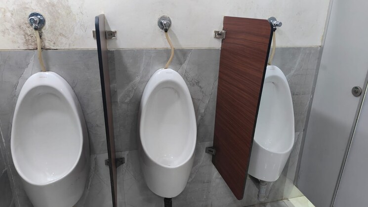 Floor Plan, eureka-tower Commercial Office Space 3000 Sq.Ft. In Malad West Mumbai 8836214