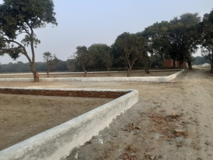 undefined, budheshwar  1000 Sq.Ft. Plot In Budheshwar Lucknow 8836221