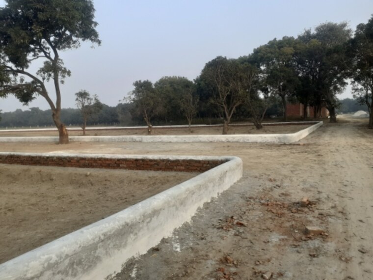 undefined, budheshwar  1000 Sq.Ft. Plot In Budheshwar Lucknow 8836221