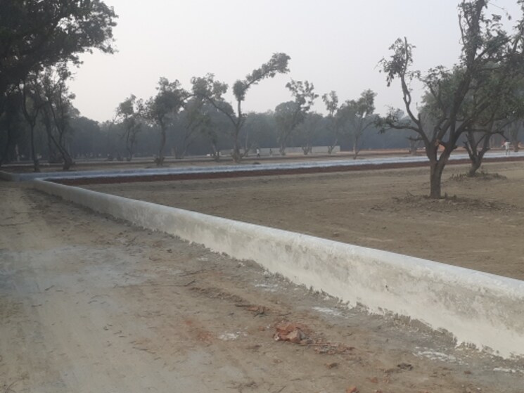 undefined, budheshwar  1000 Sq.Ft. Plot In Budheshwar Lucknow 8836221