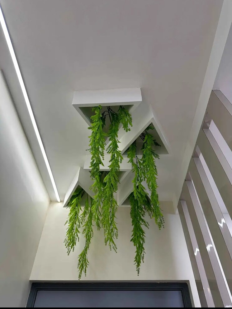 Balcony, neelkanth-luxuria 2 Bedroom 1125 Sq.Ft. Apartment In Taloja Navi Mumbai 8836227