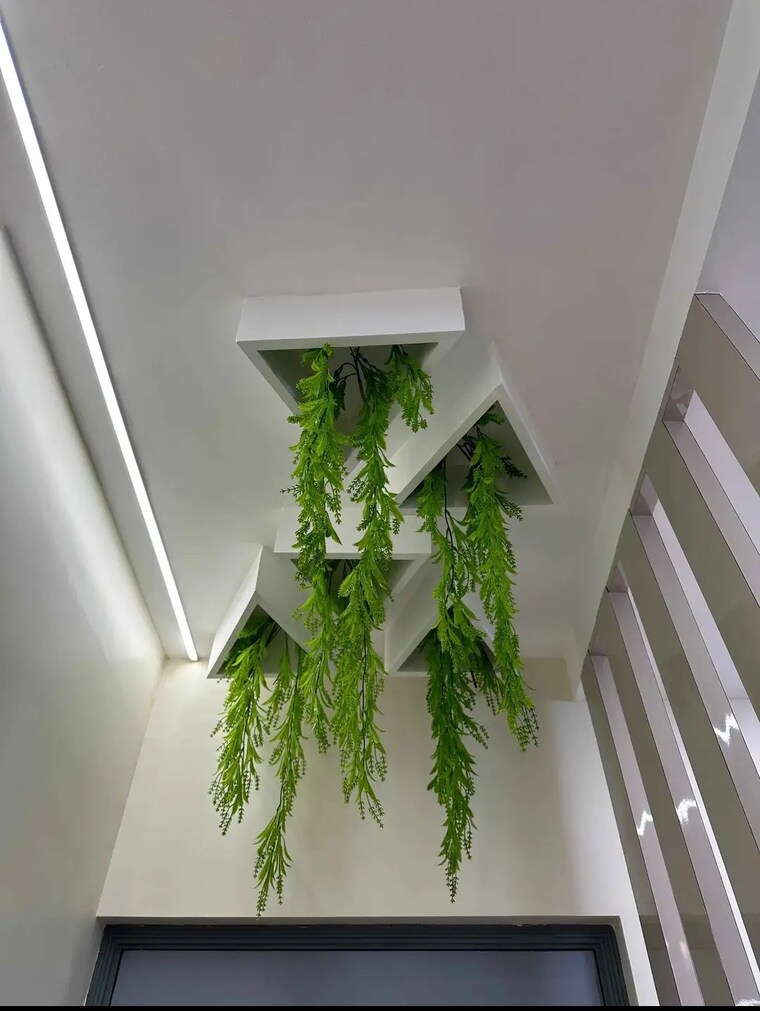 Balcony, neelkanth-luxuria 2 Bedroom 1125 Sq.Ft. Apartment In Taloja Navi Mumbai 8836227