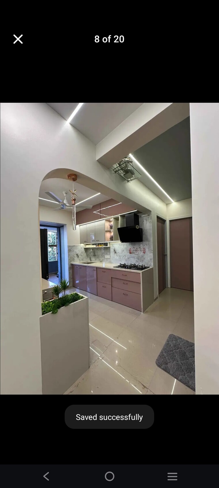 undefined, neelkanth-luxuria 2 Bedroom 1125 Sq.Ft. Apartment In Taloja Navi Mumbai 8836227