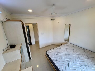 Bedroom in 2 BHK Apartment at Trombay – for Rent