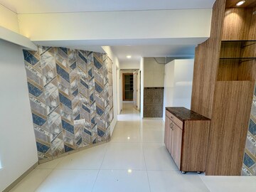 Living Room in 2 BHK Apartment at Trombay – for Rent