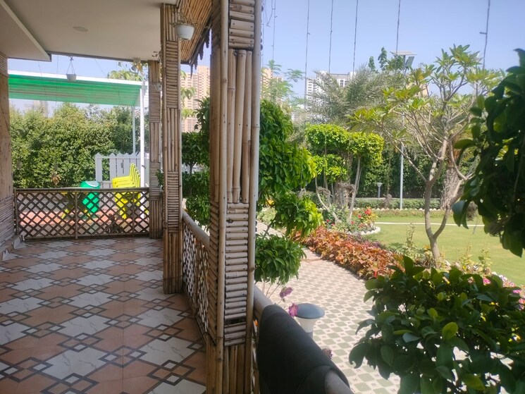 Exterior View, badraula village  160 Sq.Yd. Plot In Badraula Village Faridabad 8836230