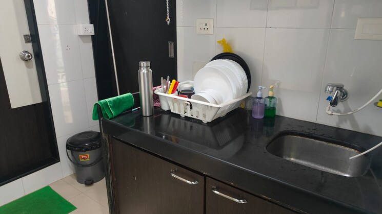 Floor Plan, dlh-park Commercial Office Space 1500 Sq.Ft. In Malad West Mumbai 8836239