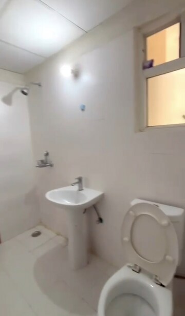 Bathroom in 2 BHK Apartment at Paramount Emotions, Sector 1 Greater Noida – for Sale