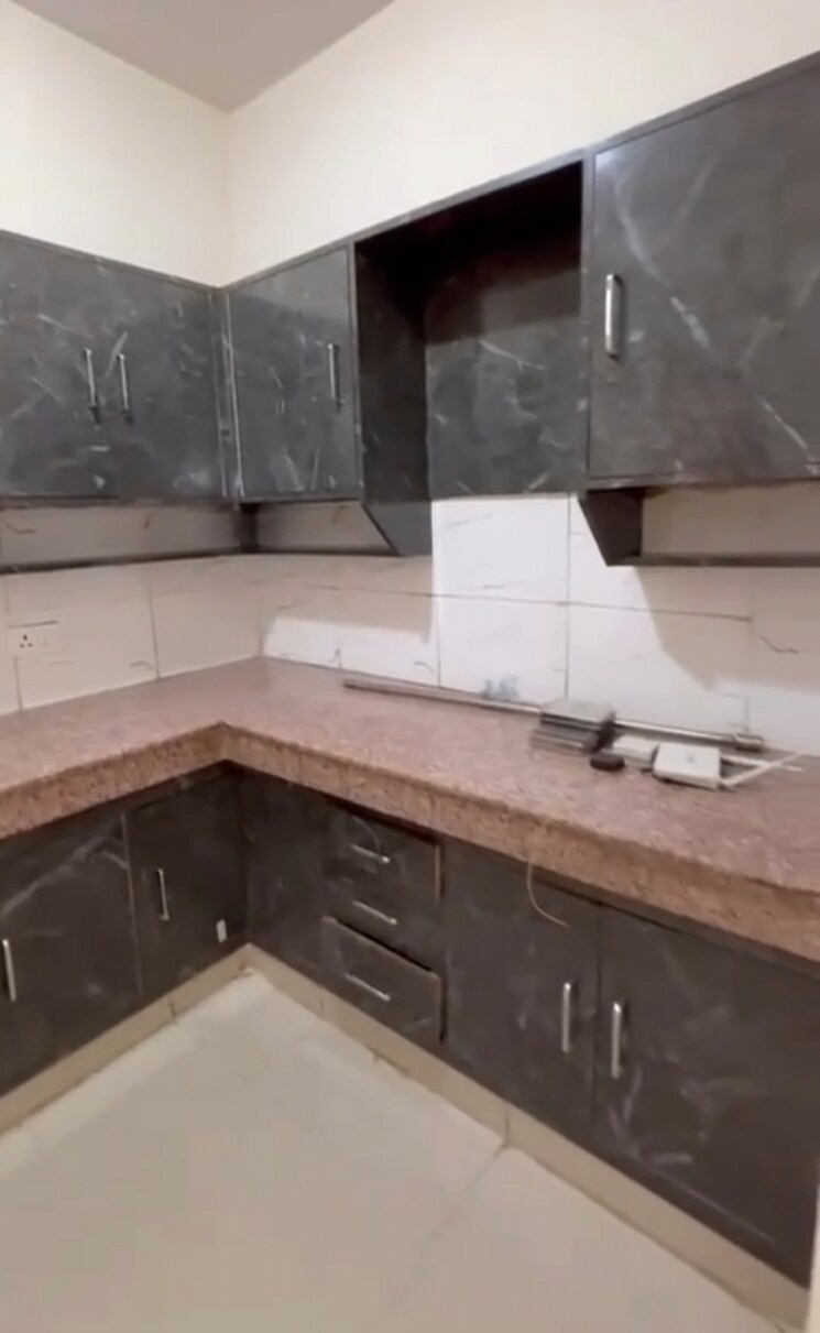 Kitchen, paramount-emotions 2 Bedroom 867 Sq.Ft. Apartment In Sector 1 Greater Noida Greater Noida 8836248