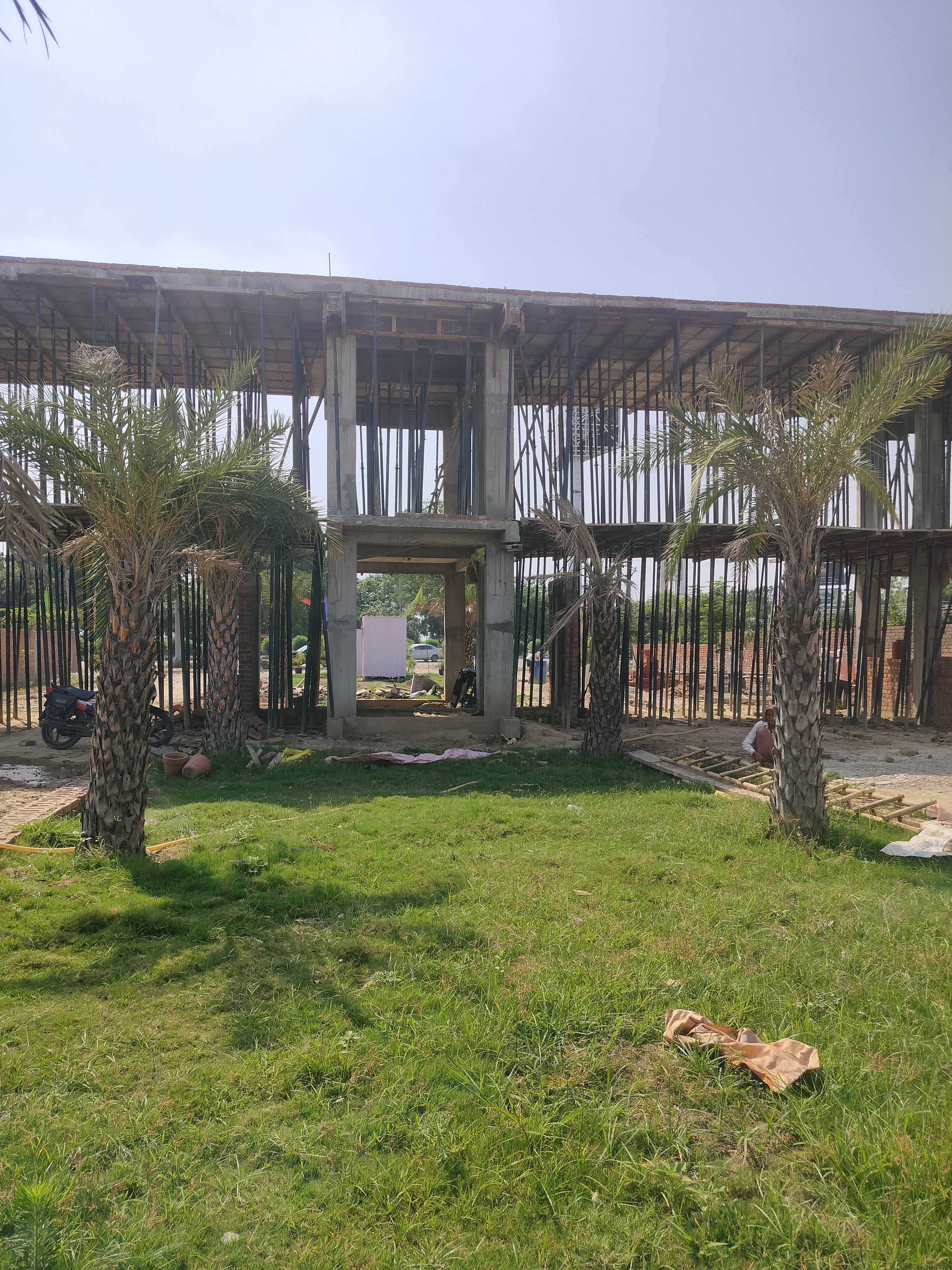 Plot For Sale in Darshna Kung