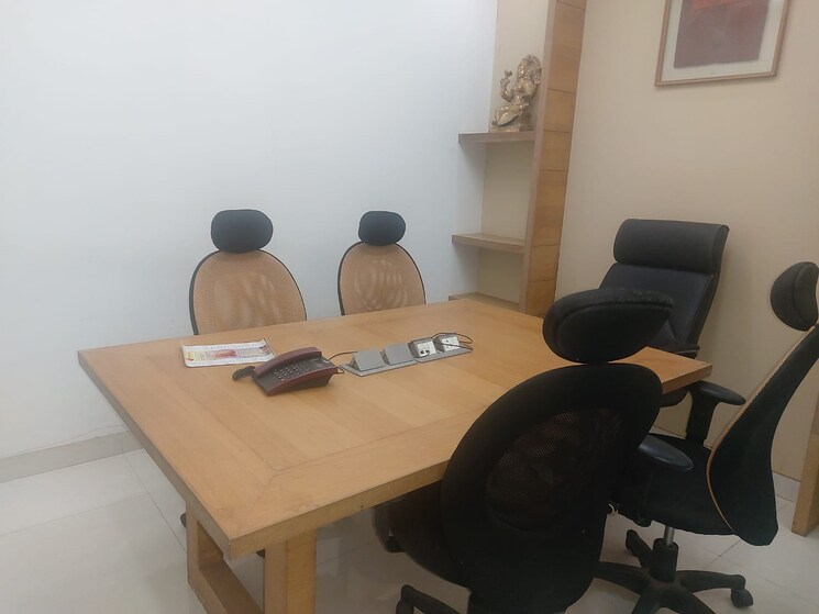 Team Area, vkg-corporate-centre Commercial Office Space 2650 Sq.Ft. In Andheri East Mumbai 8836261