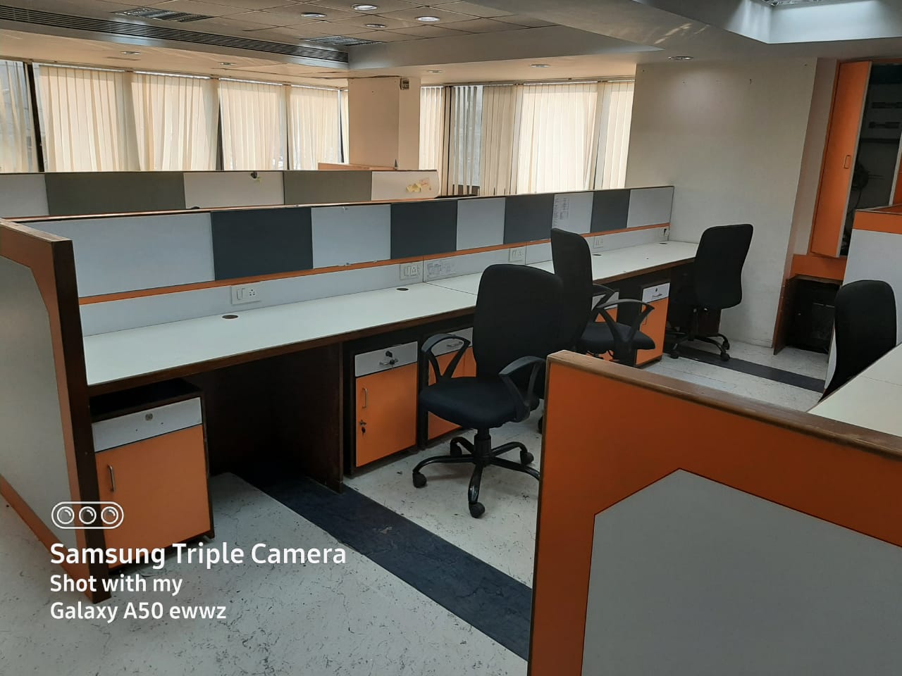 Office Space For Rent in VKG Corporate Centre