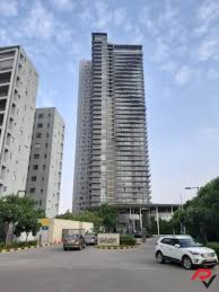 Exterior View, ireo-skyon 3 Bedroom 2045 Sq.Ft. Apartment In Sector 60 Gurgaon 8836245