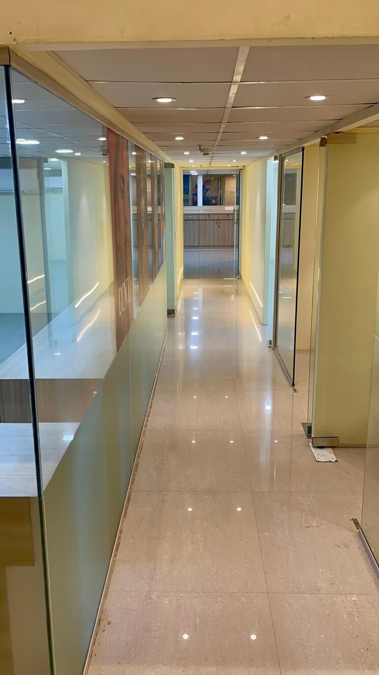 undefined, marathon-icon Commercial Office Space 1517 Sq.Ft. In Lower Parel Mumbai 8836236