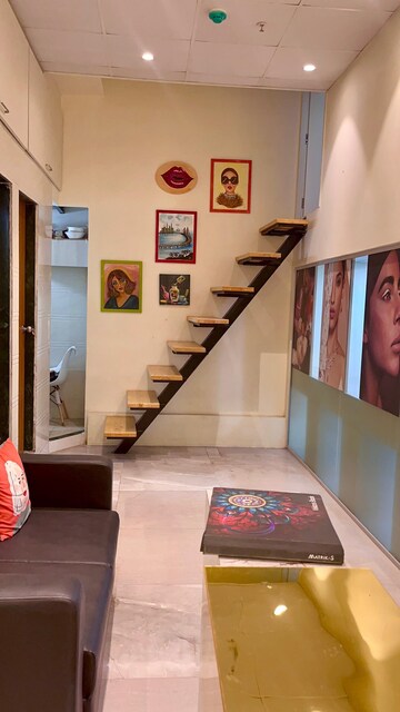 Bedroom in  Office Space at Marathon Icon, Lower Parel – for Sale